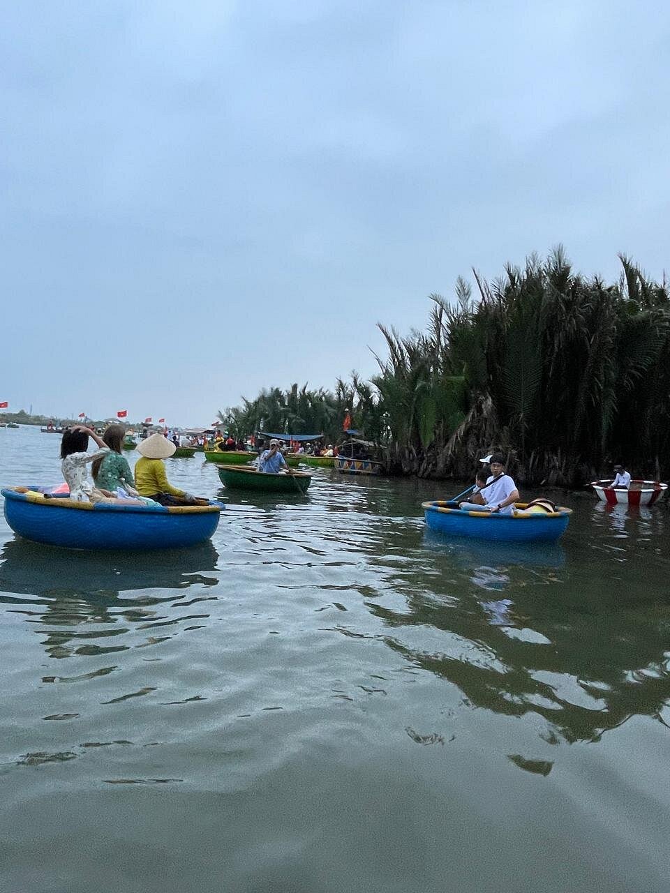 Very good experience